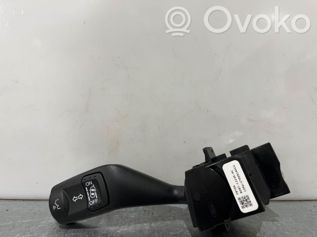 Ford S-MAX Other switches/knobs/shifts 