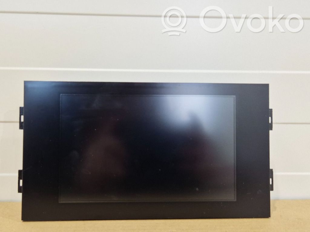 Peugeot 308 Other dashboard part 