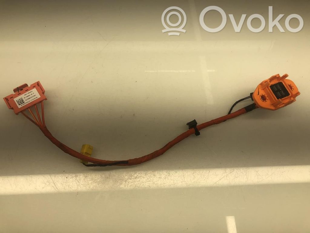 Tesla Model Y Mazo de cables 
