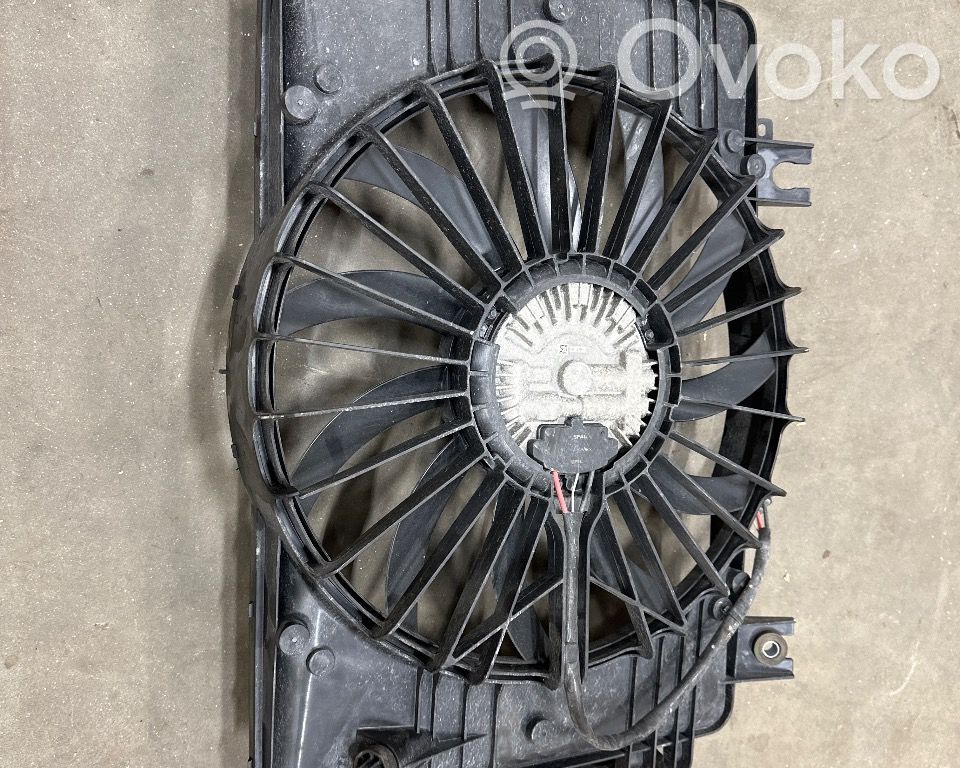 Tesla Model X Difūzorius 