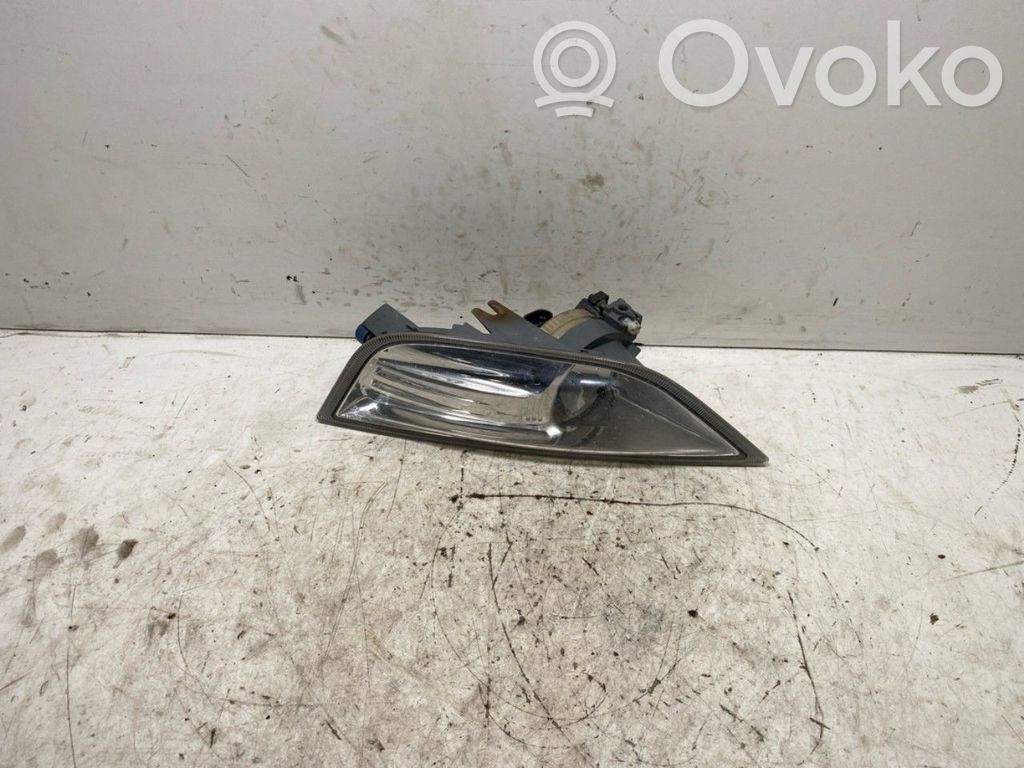Ford Mondeo MK IV Etusumuvalo 