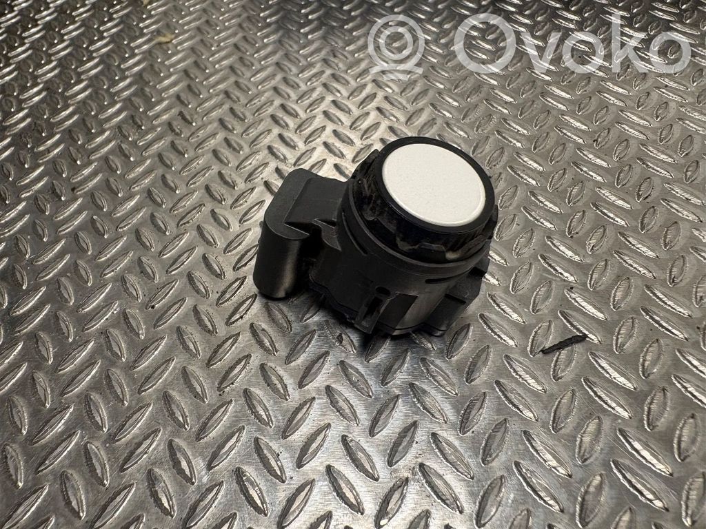 Polestar 2 Interruptor del sensor de aparcamiento (PDC) 