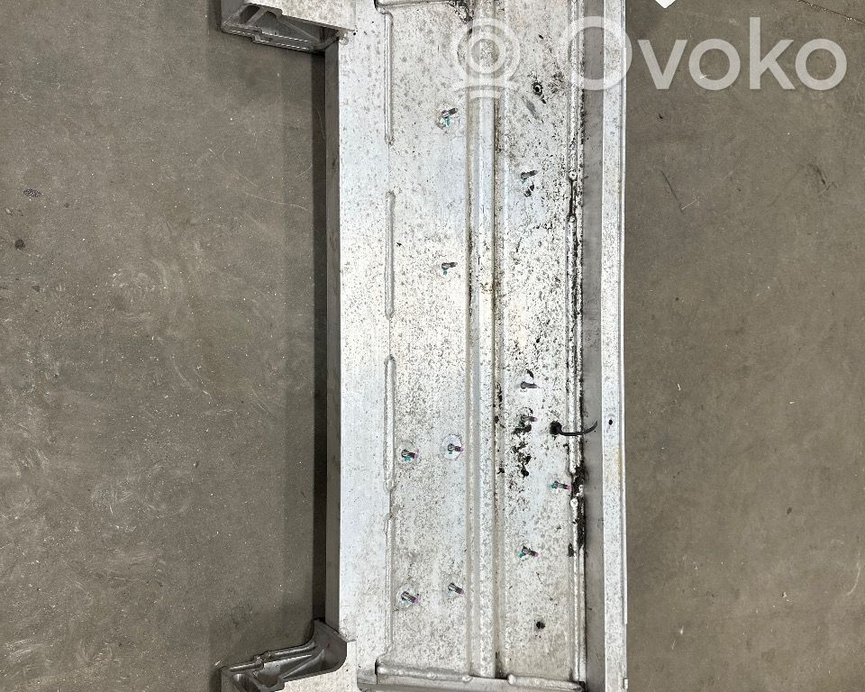 Polestar 2 Radiator support slam panel 