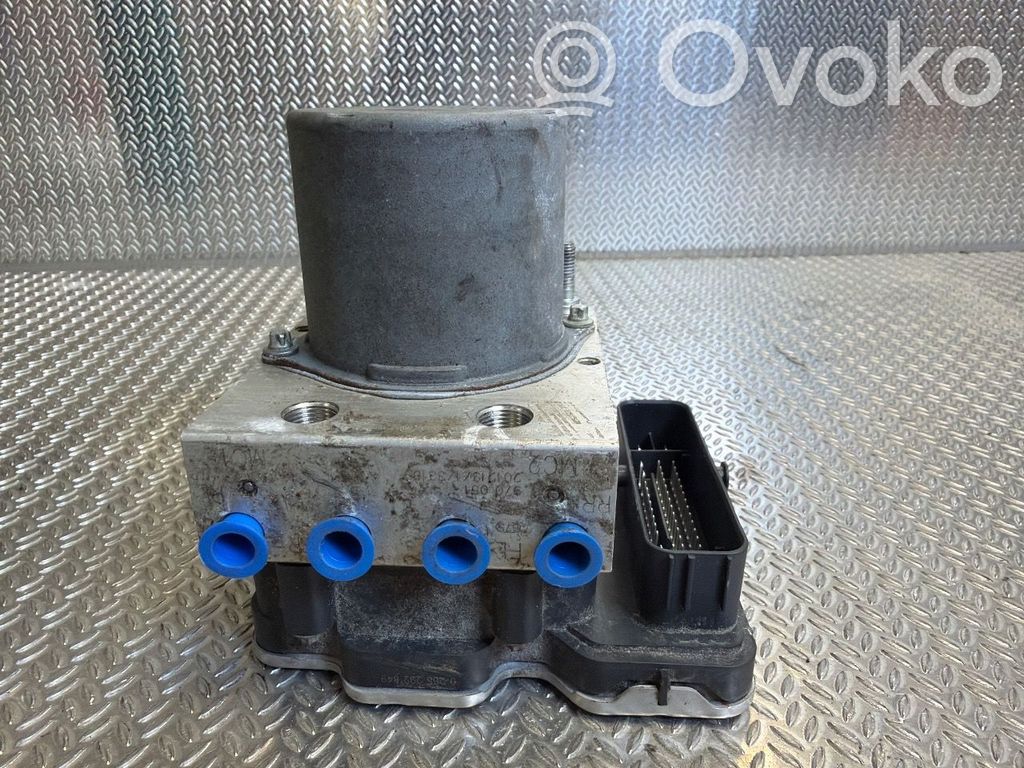XPeng G3 ABS bloks 