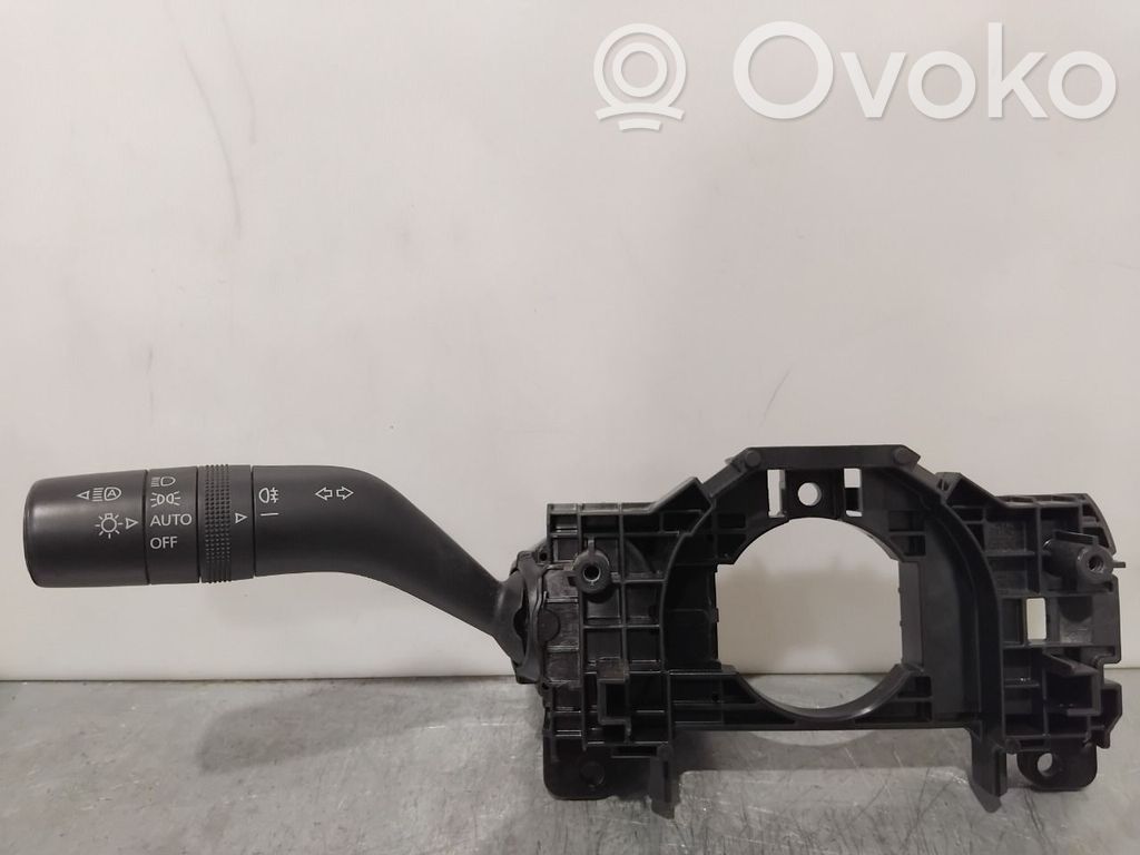 Mazda MX-30 Otros interruptores/perillas/selectores 