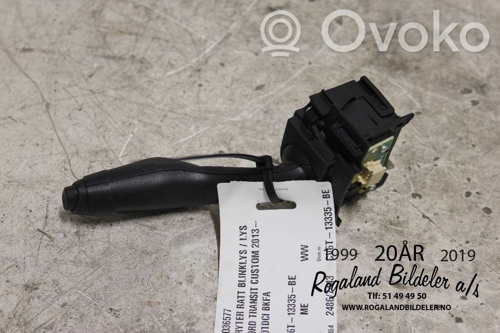 Other switches/knobs/shifts   2315637,KK3T13335BA,KK3T13335BA,2315637,KK3T13335BA,KK3T13335BE