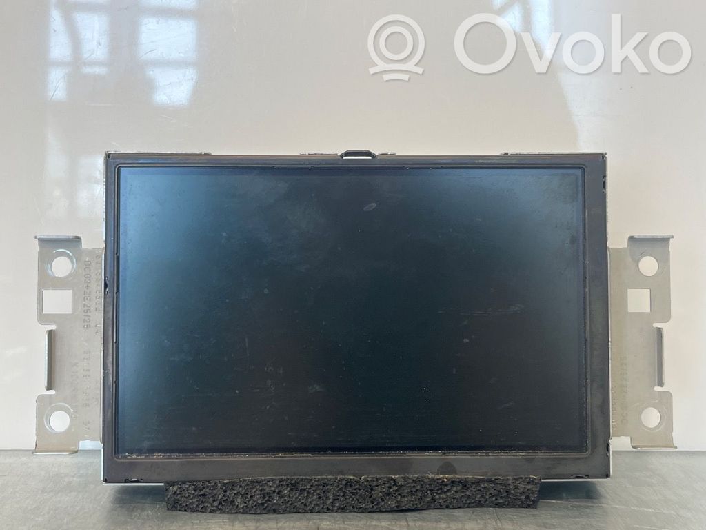 Volvo V60 Other dashboard part 