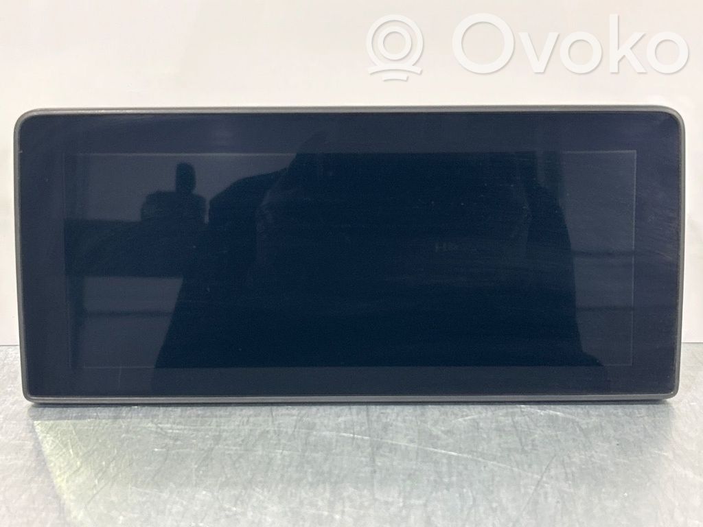 BMW i3 Other dashboard part 