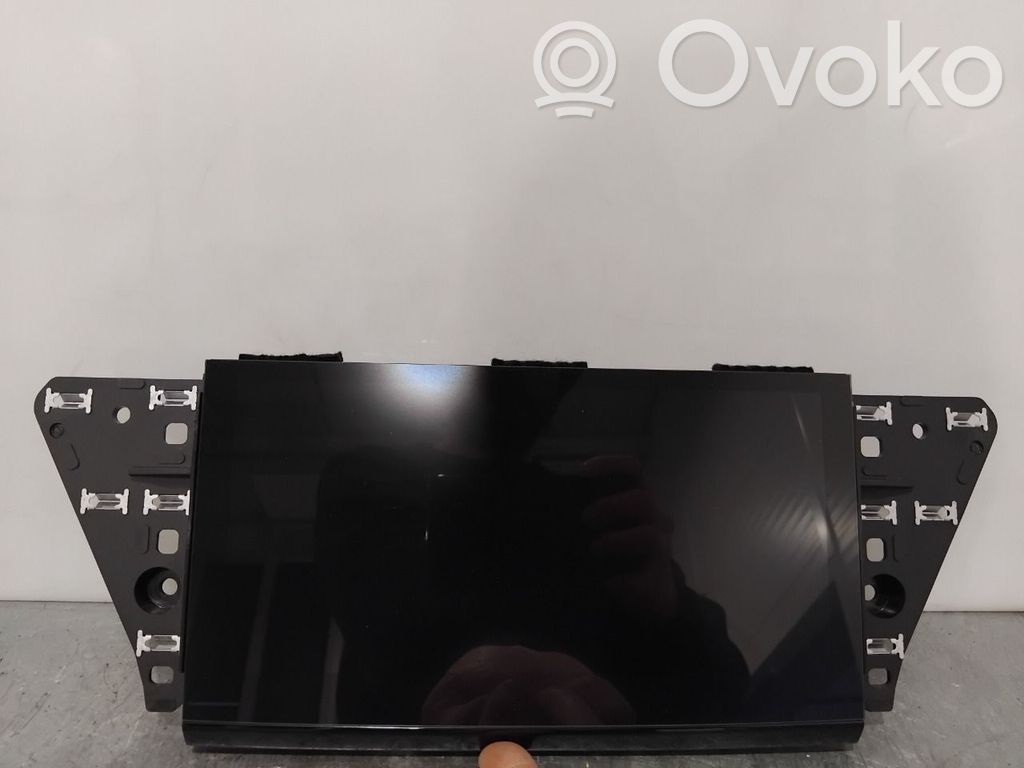 Audi e-tron Other dashboard part 