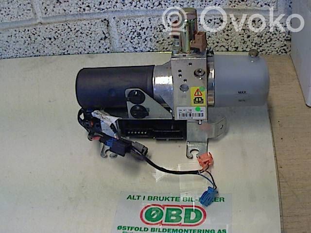 Pompa hydrauliczna dachu składanego   7701058204,7701058204
