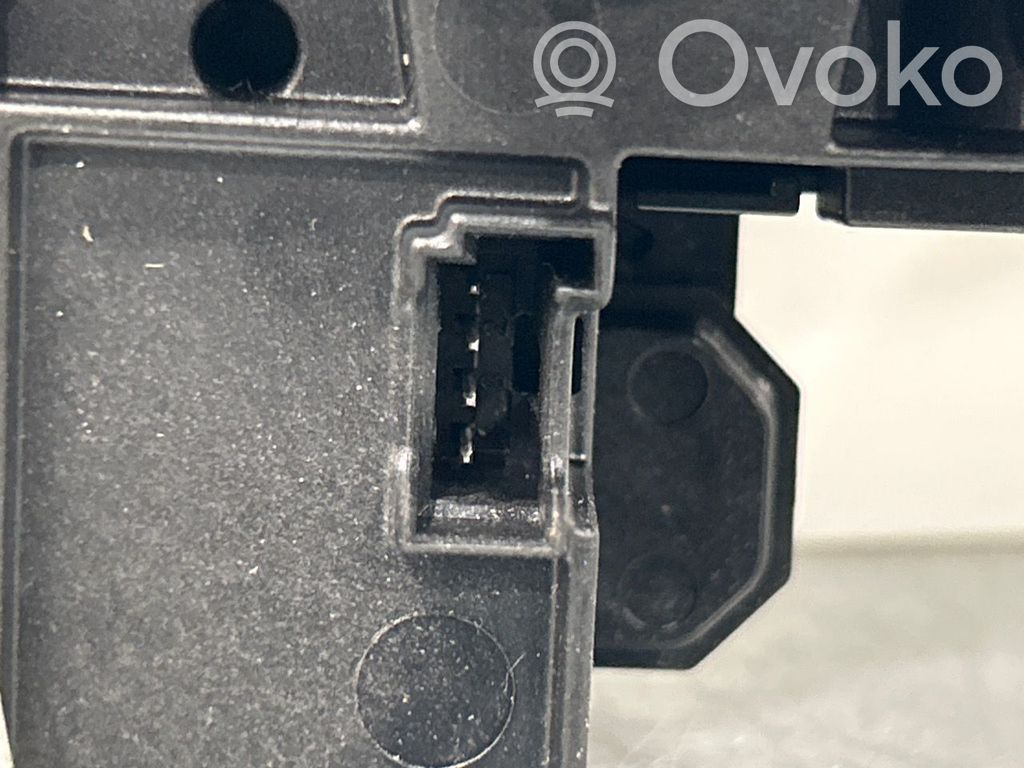 BMW 3 G20 G21 Multifunctional control switch/knob 
