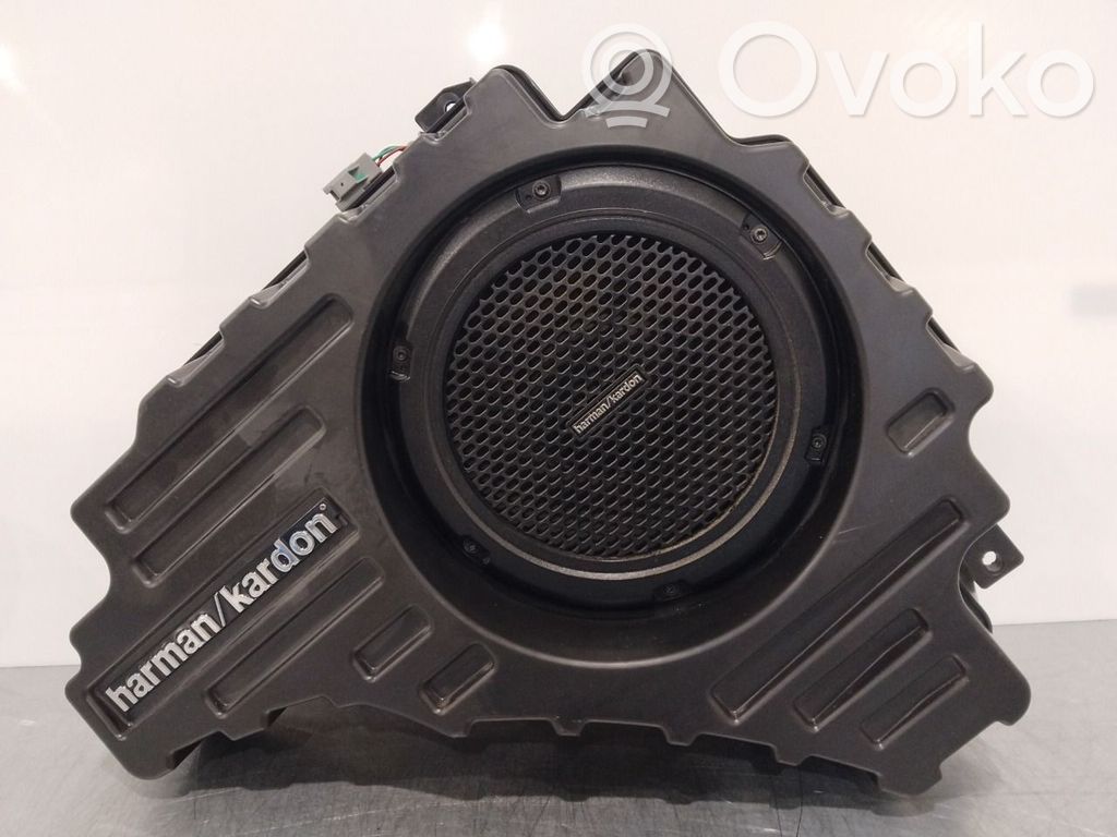 Jeep Grand Cherokee Front door speaker 