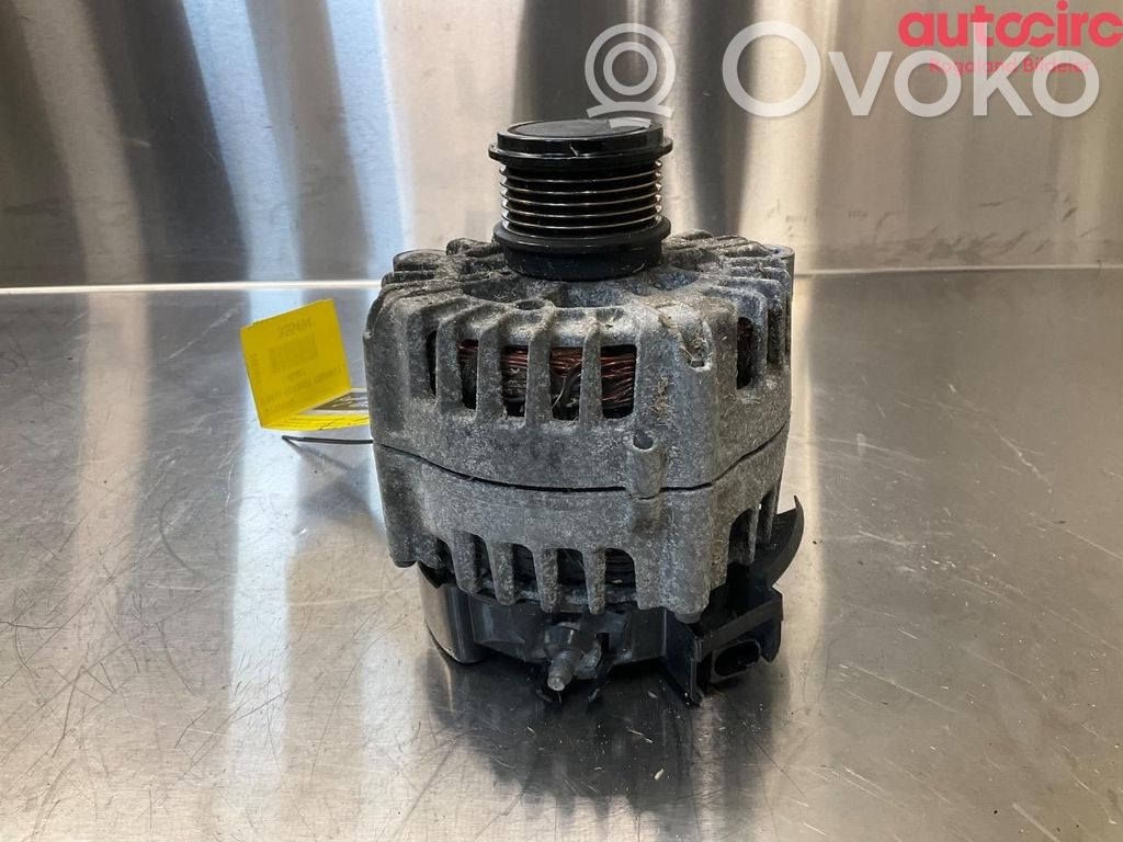 Ford Transit -  Tourneo Connect Alternator 