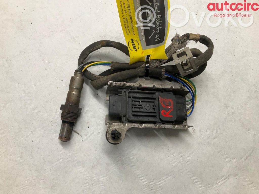 Ford Transit -  Tourneo Connect Lambda probe sensor 