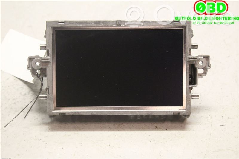 Mercedes-Benz E W212 Other dashboard part 