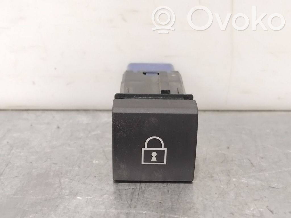 Toyota Corolla E210 E21 Tailgate opening switch 