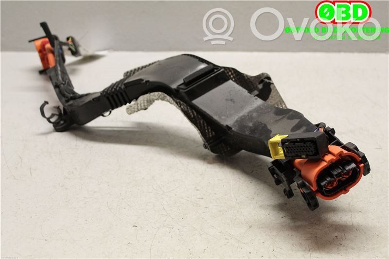 Mazo de cables   31674022,30644625,30644625,30644625,31674022