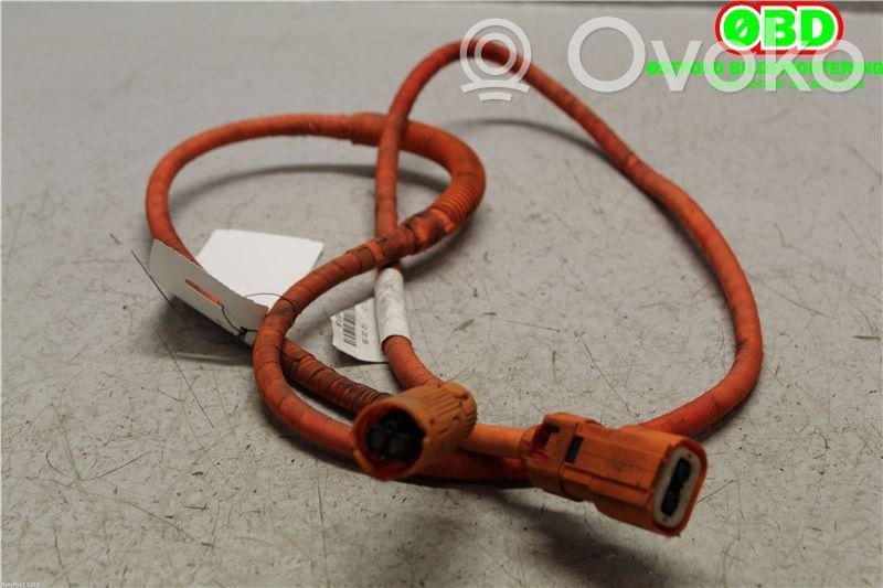 Volvo XC90 Mazo de cables 