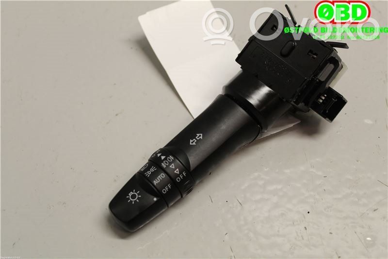 Peugeot iOn Otros interruptores/perillas/selectores 