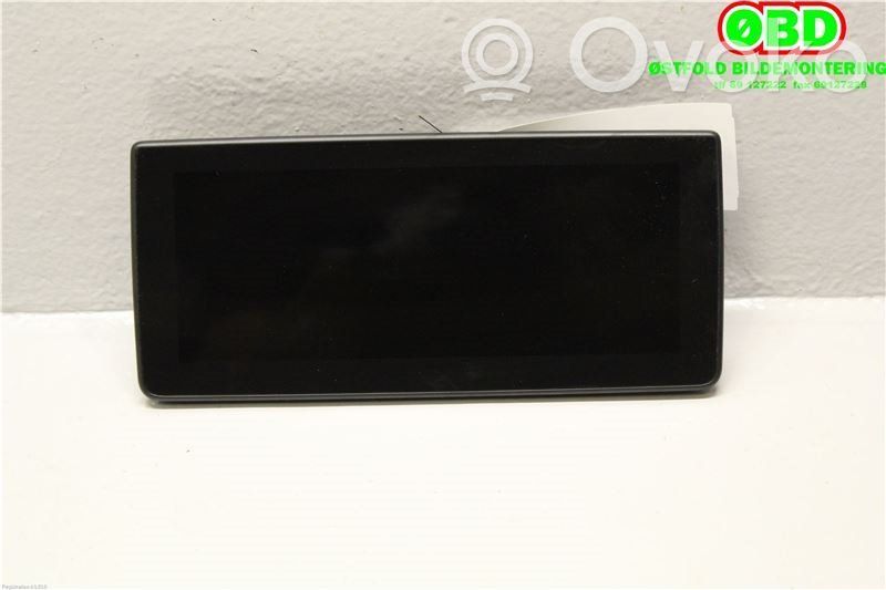 BMW i3 Other dashboard part 