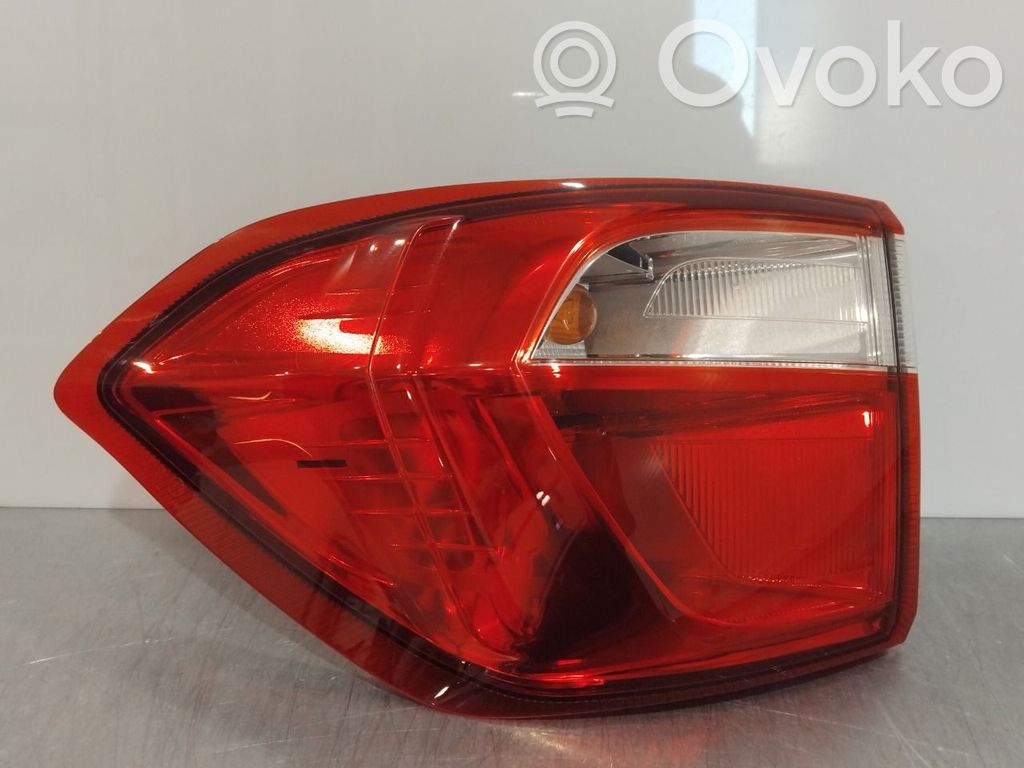 Ford Ecosport Takavalot 