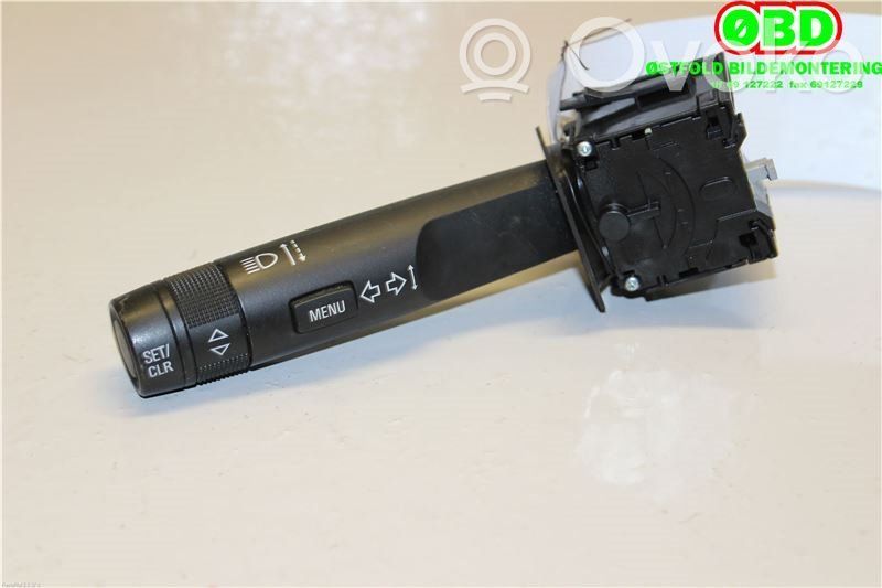 Opel Mokka Otros interruptores/perillas/selectores 