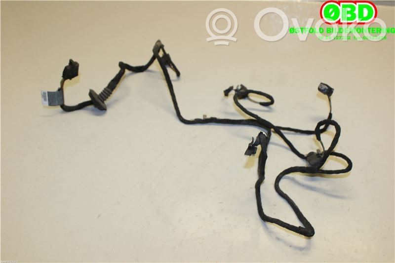 BMW X5 E53 Mazo de cables 