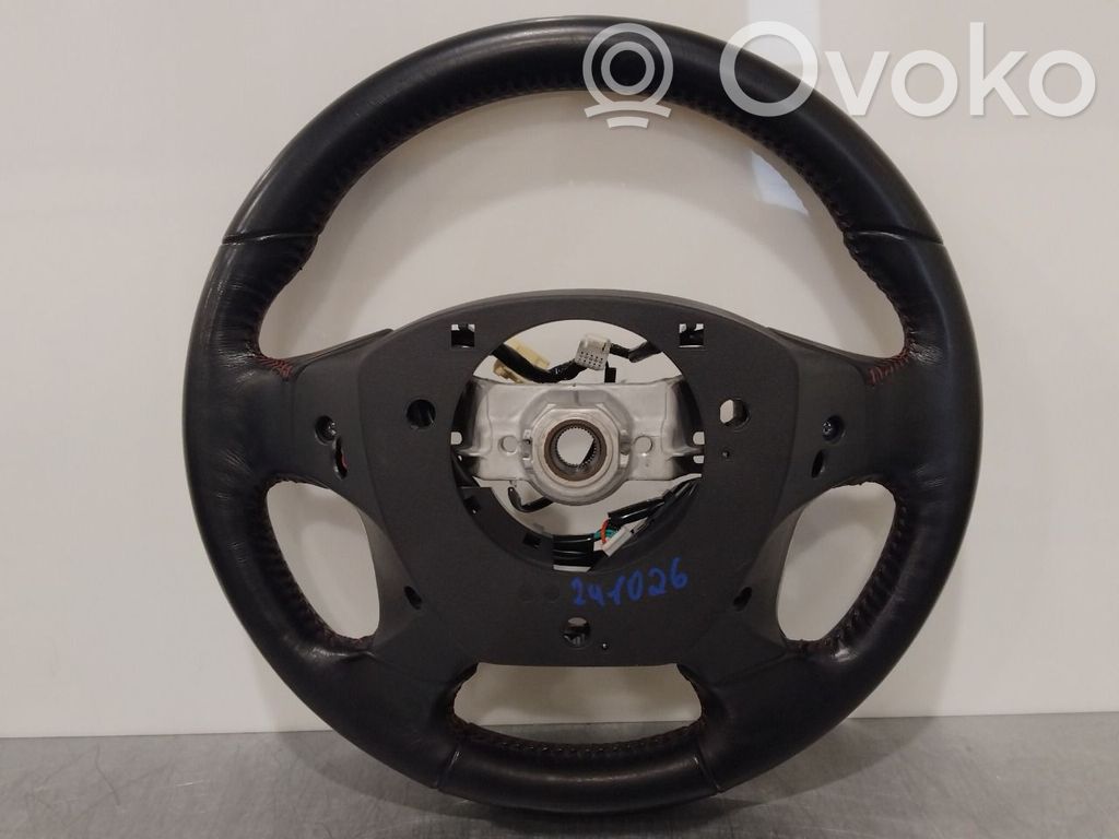 Mitsubishi Outlander Steering wheel 