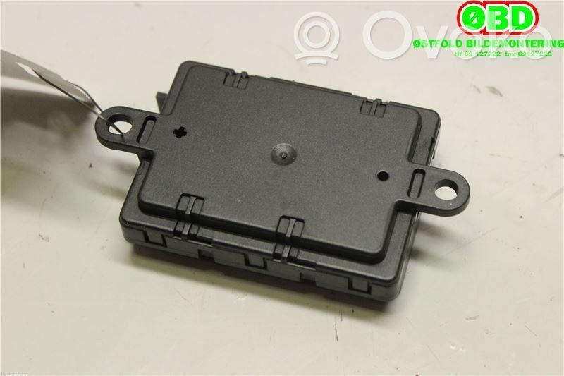 BMW i3 Unitate control sunet HiFi Audio 