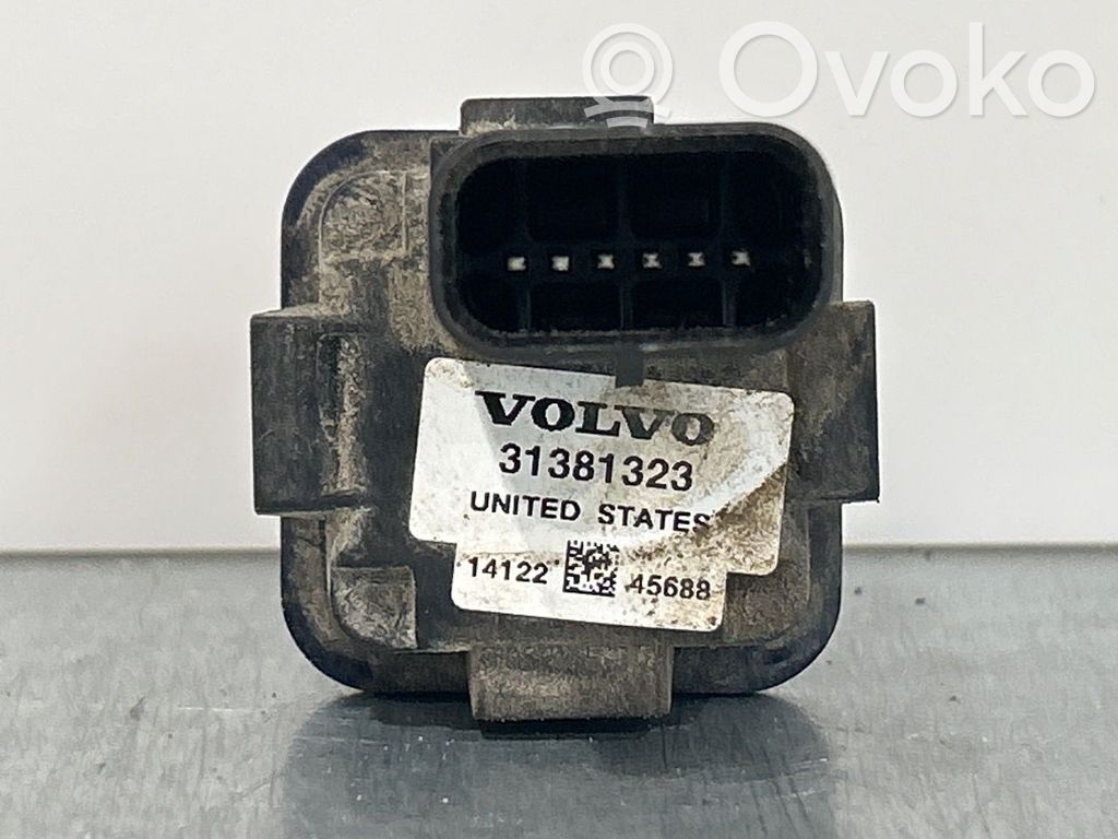 Volvo V40 Frontkamera Windschutzscheibe Frontscheibe 
