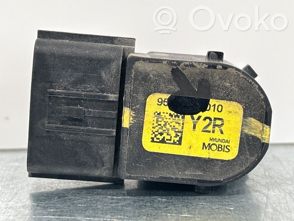 Hyundai Kona I Parksensor PDC 