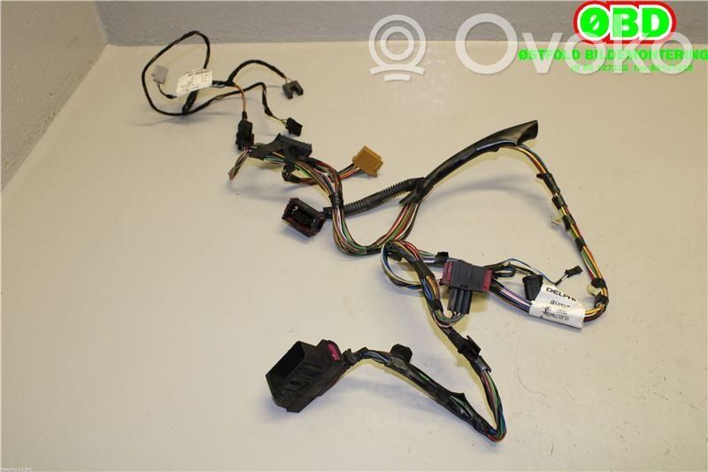 Saab 9-3 Ver2 Mazo de cables 