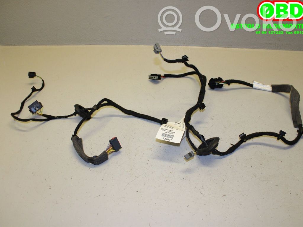 Mazo de cables   31676182,31676182AC,31676182AC,31676182,31676182AC