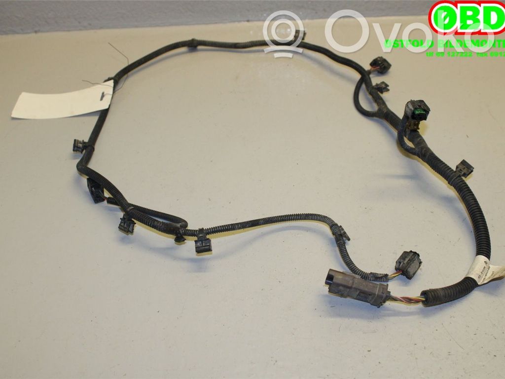 Mazo de cables   9803651780,9803651780,9803651780,9803651780