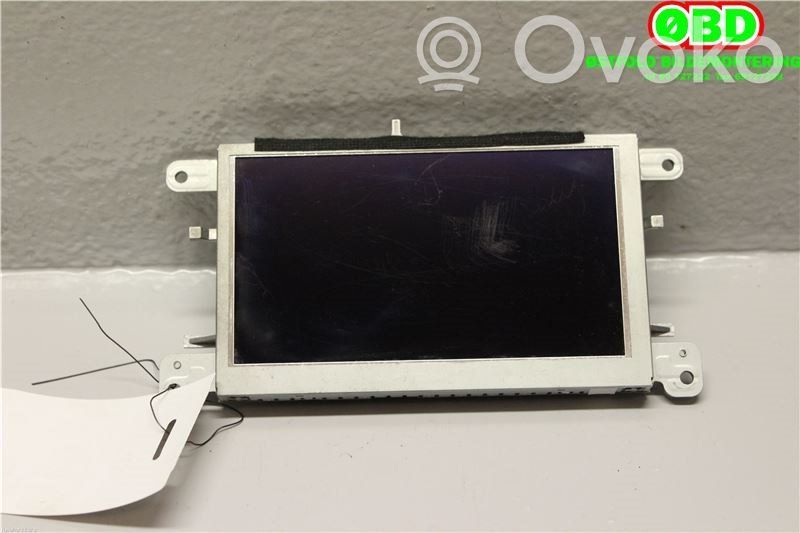 Audi A4 S4 B8 8K Alte piese panou de bord 