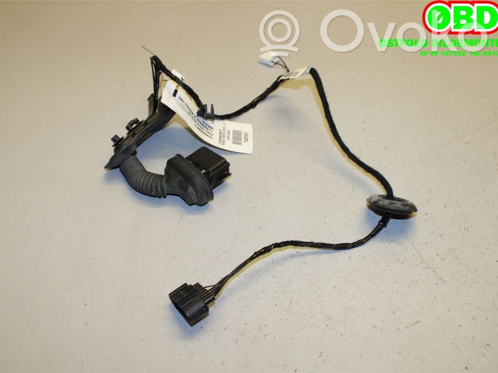 Cablaggio elettrico   2008900,C1BT14240ACF,C1BT14240ACF,2008900,C1BT14240ACF