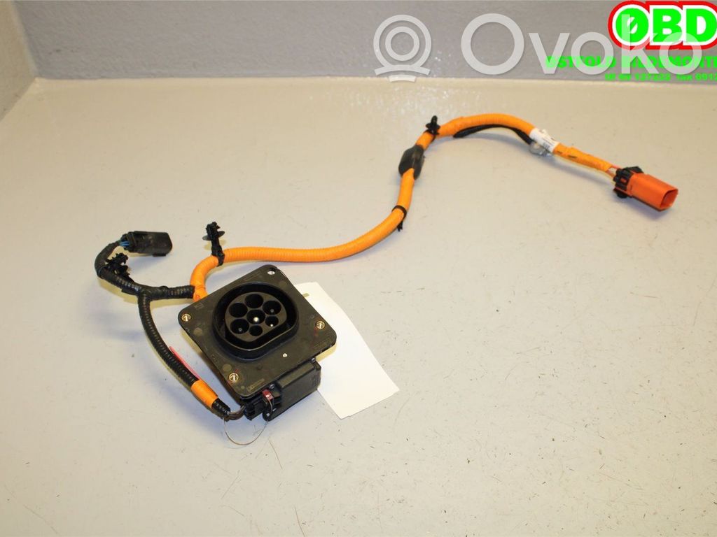 Ford Kuga III Wiring harness 