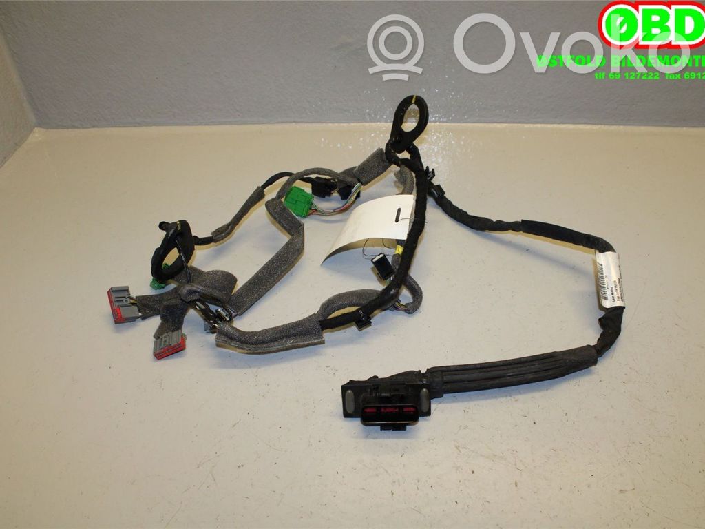 Volvo V40 Mazo de cables 