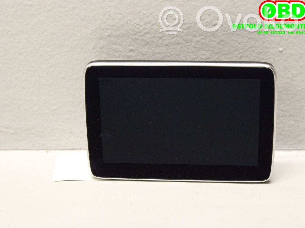 Mercedes-Benz B W246 W242 Alte piese panou de bord 