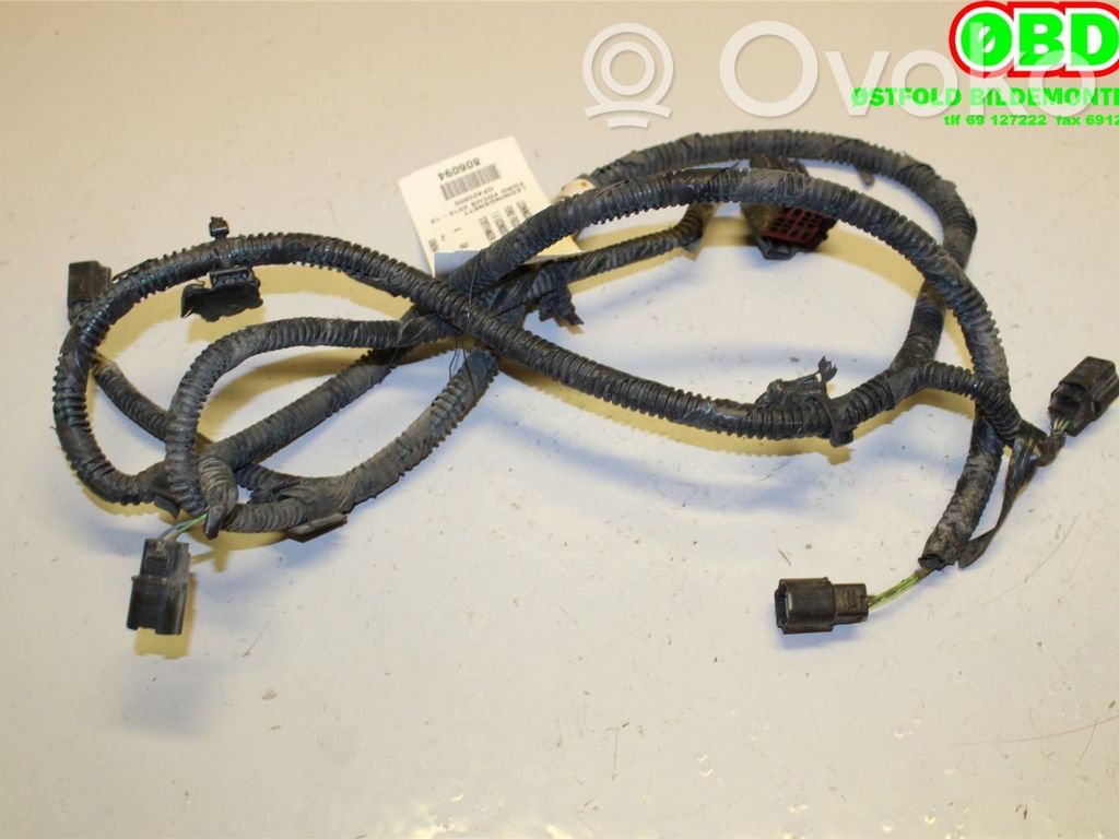 Mazo de cables   1883377,F1ET15K868BDD,F1ET15K868BDD,1883377,F1ET15K868BDD