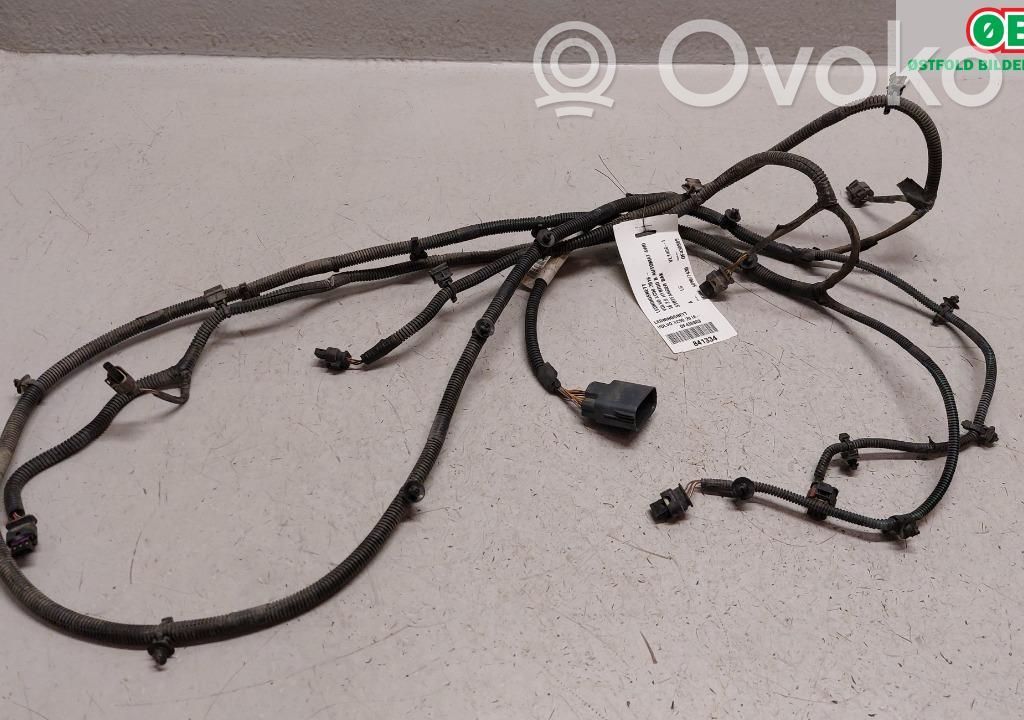 Volvo XC90 Mazo de cables 