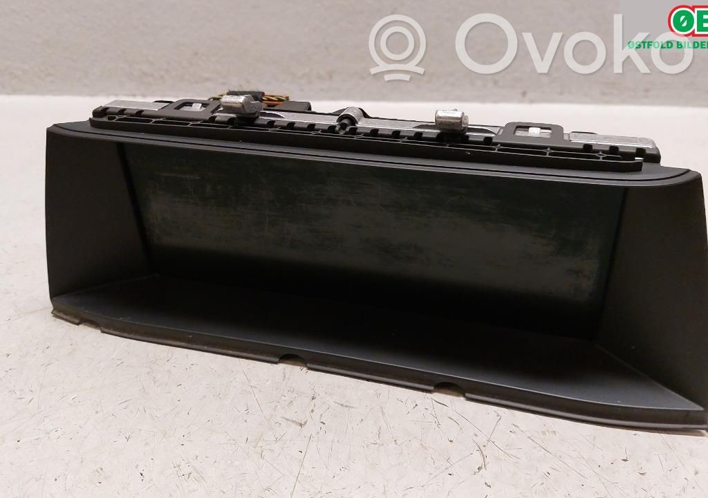 BMW 7 F01 F02 F03 F04 Alte piese panou de bord 