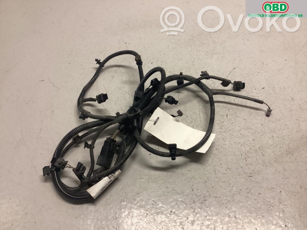 Volvo V40 Mazo de cables 