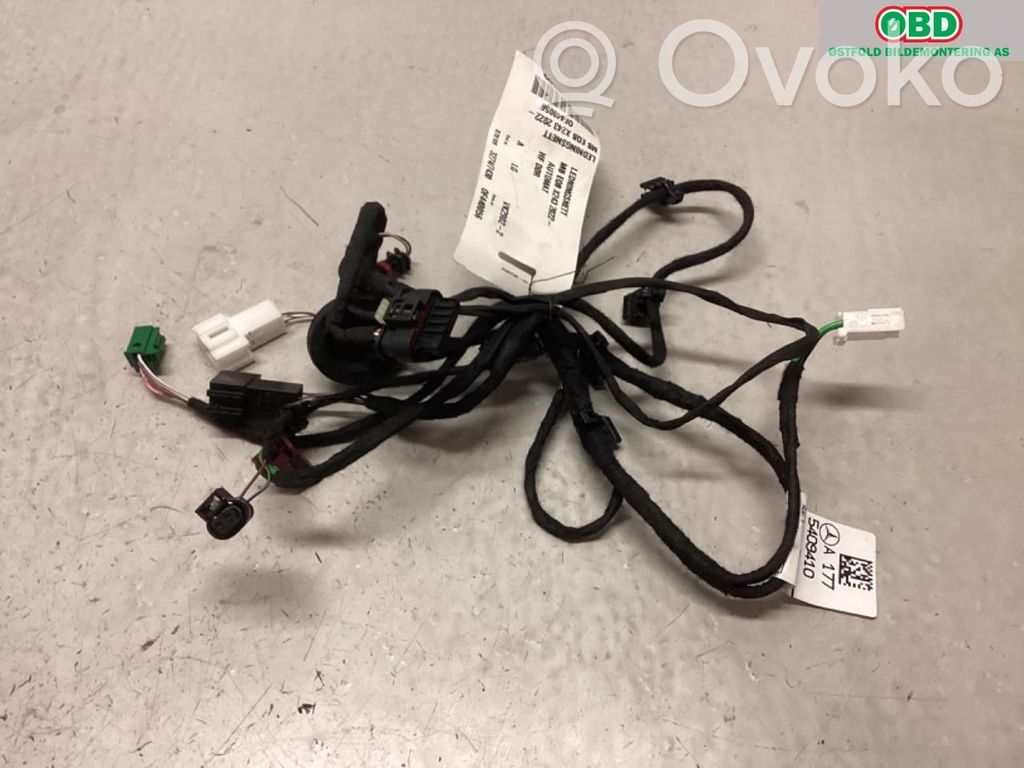 Ledningsnet    A1775409410,A1775409410
