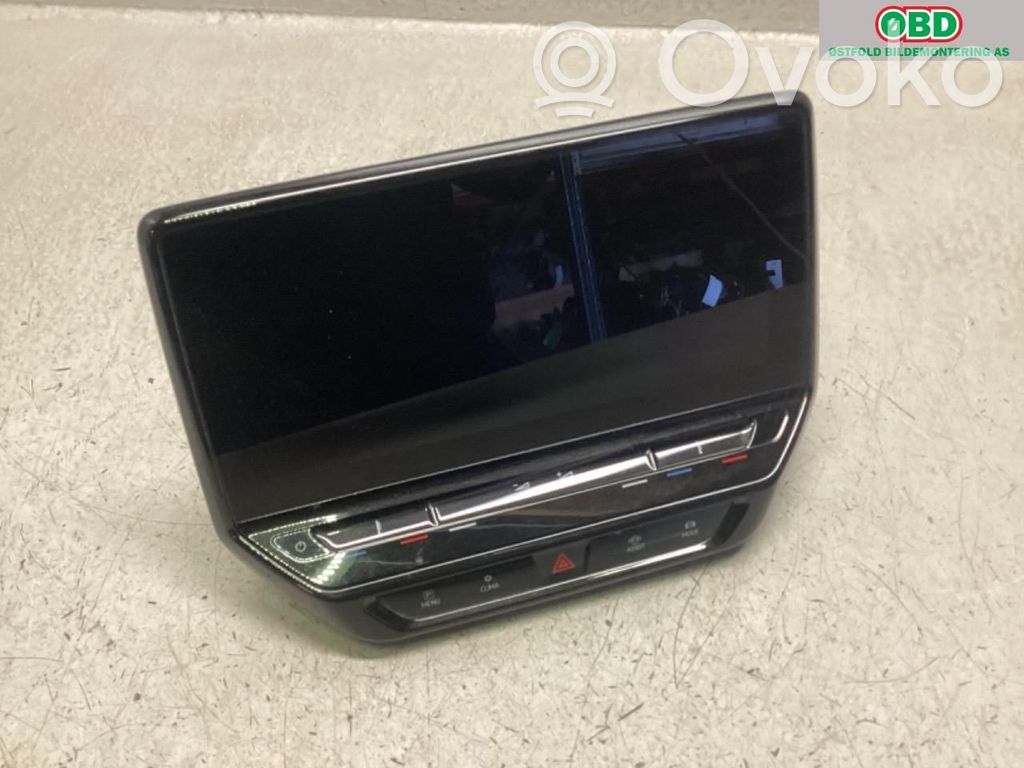 Volkswagen ID.3 Alte piese panou de bord 