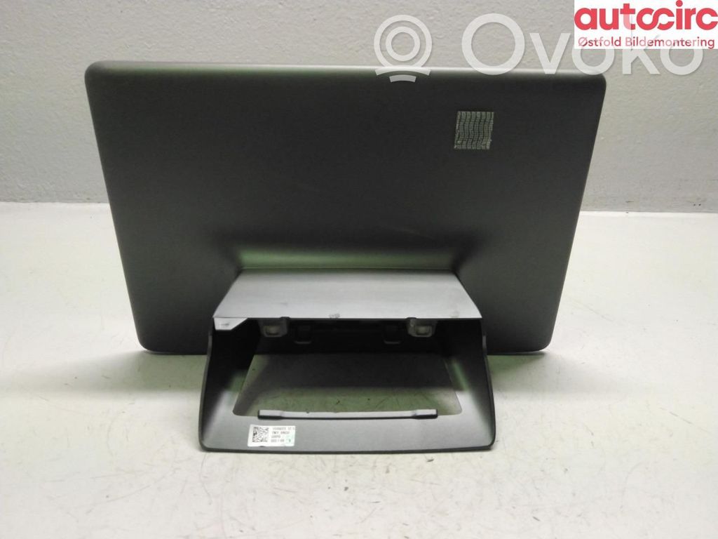 Tesla Model Y Autres pièces du tableau de bord 