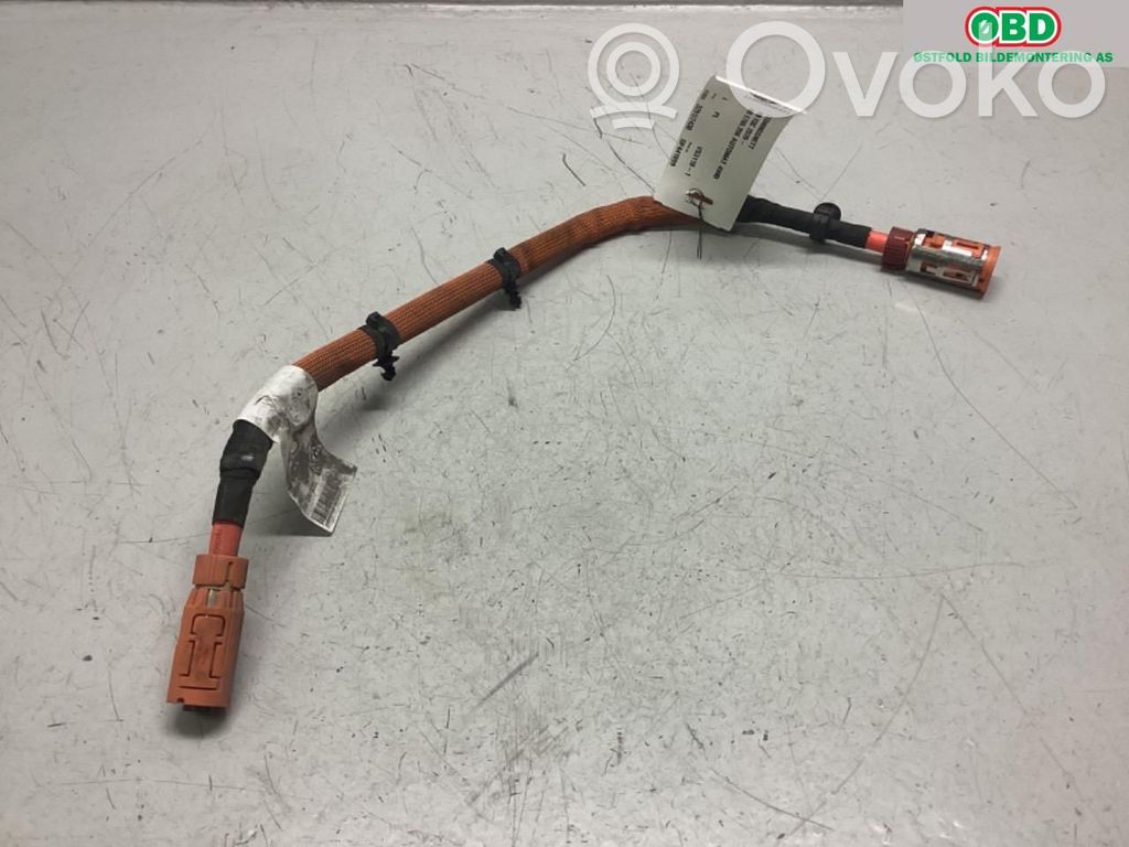 Cablaggio elettrico   A2935409402,A2935409402