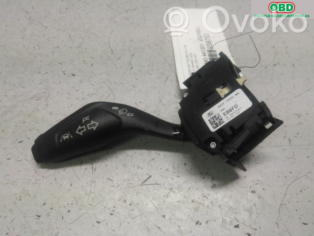 Otros interruptores/perillas/selectores   2315637,KK3T13335BA,KK3T13335BA,2315637,KK3T13335BA