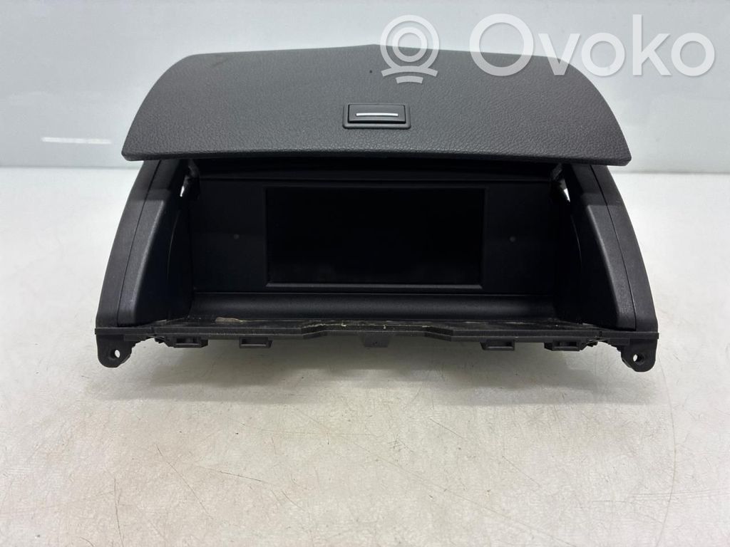 Mercedes-Benz C W204 Monitor/display/piccolo schermo