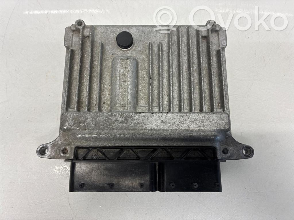 Mercedes-Benz C W204 Unitate control motor/modul ECU 